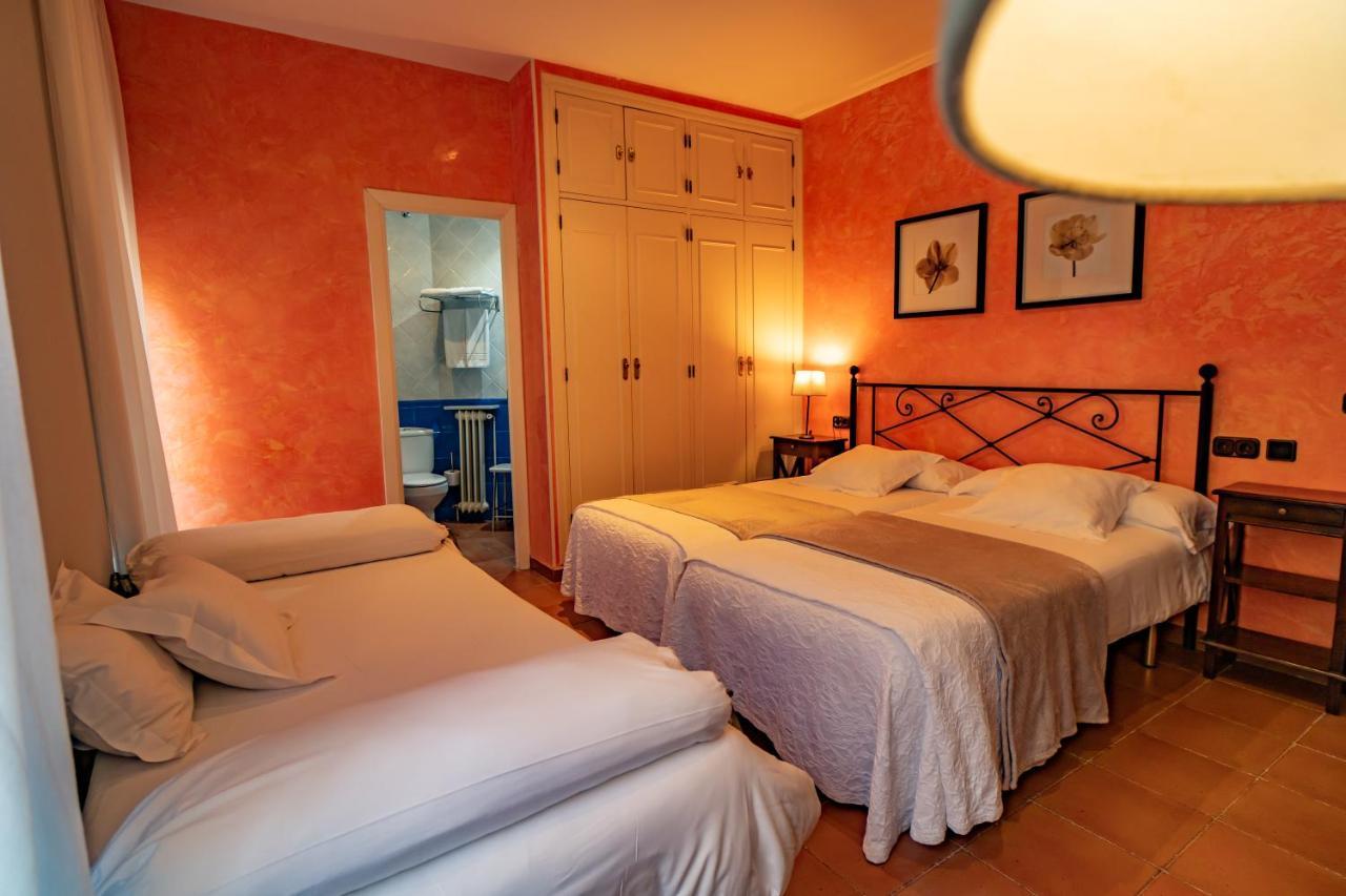 Hotel Alfonso IX (Adults Only) Касерес Экстерьер фото