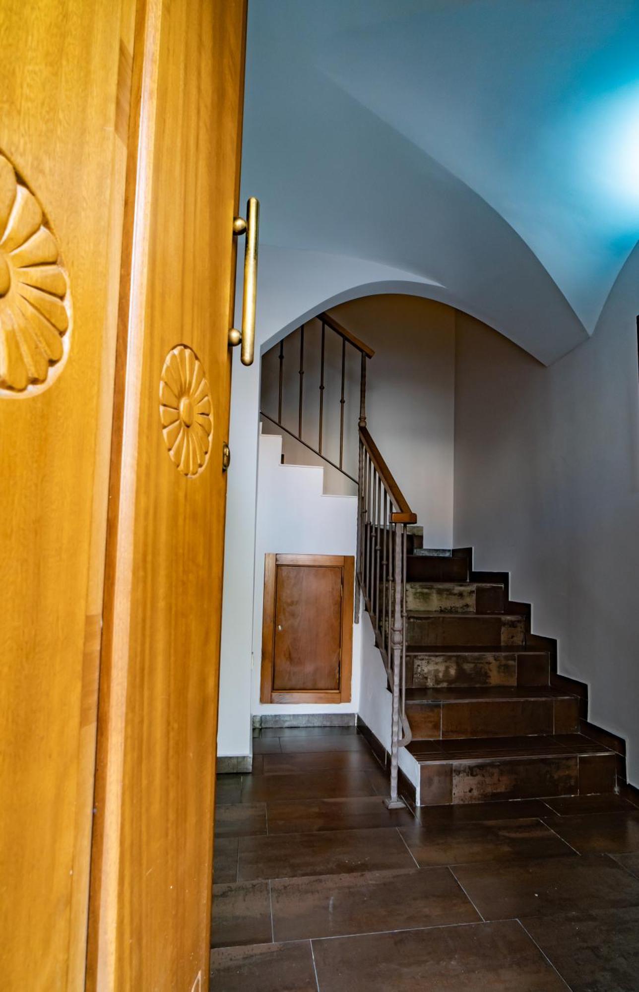 Hotel Alfonso IX (Adults Only) Касерес Экстерьер фото