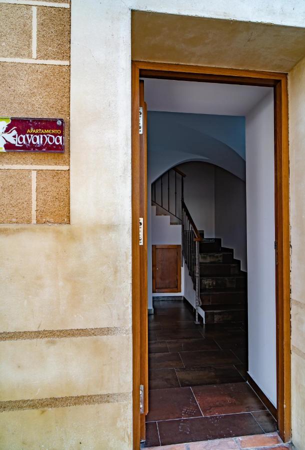 Hotel Alfonso IX (Adults Only) Касерес Экстерьер фото