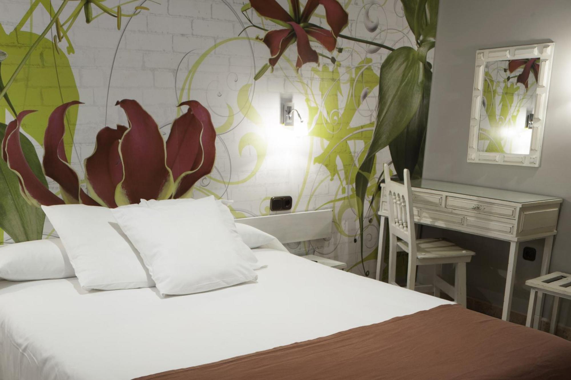 Hotel Alfonso IX (Adults Only) Касерес Номер фото